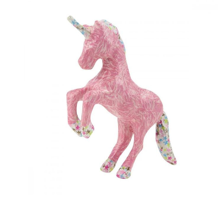 Kit Mini Decopatch Unicorno KIT009O