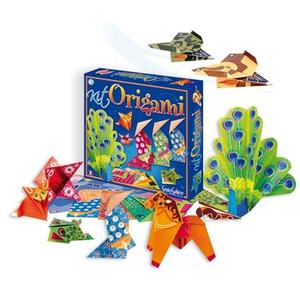 Kit Origami - 430 -7-99 anni