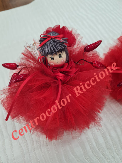 kit Peppe Rina