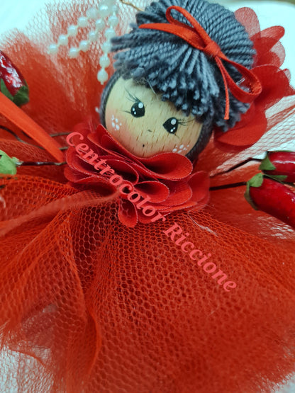 kit Peppe Rina