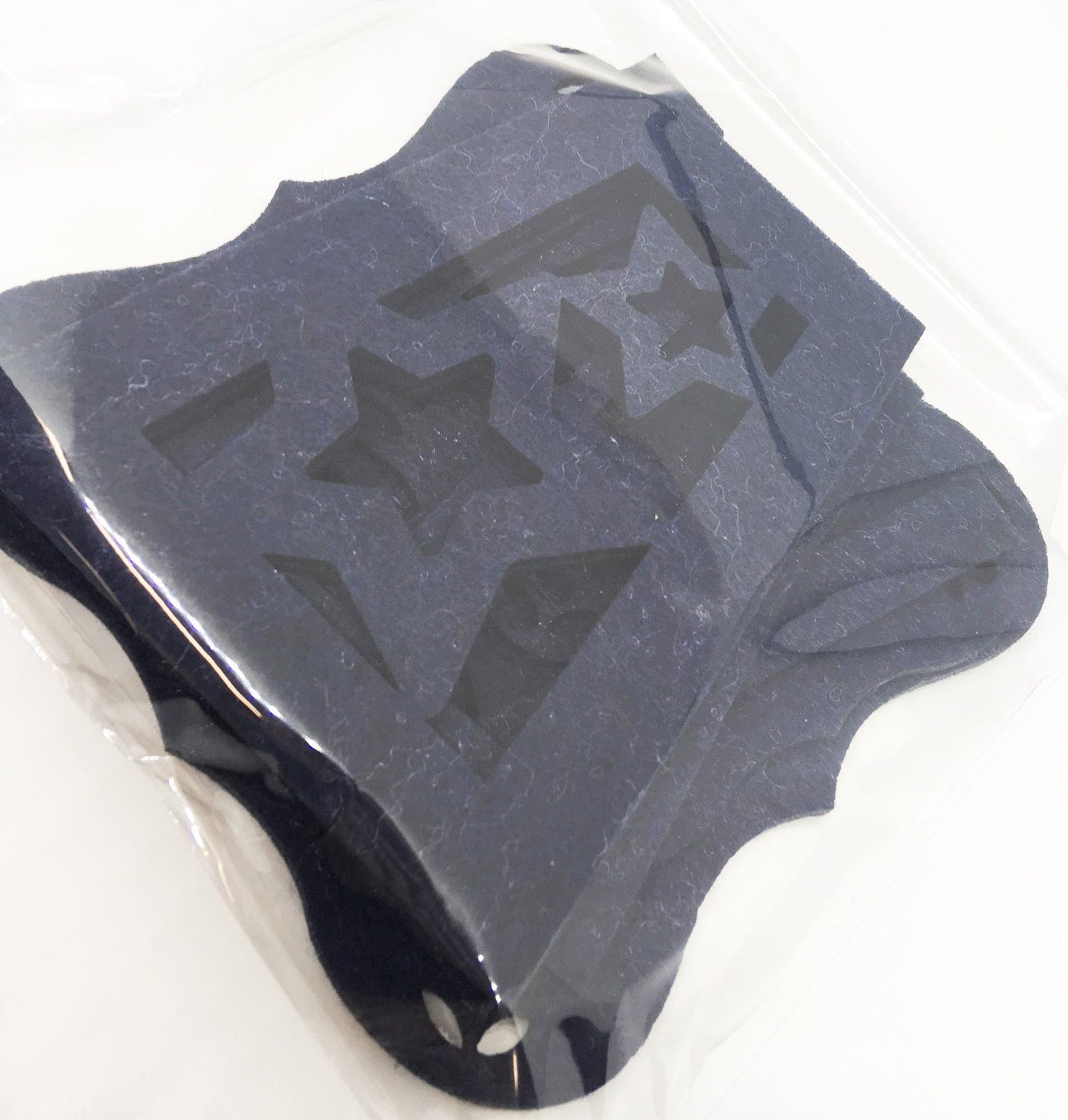 Kit per lanterna completo 15x17 cm Blu CRLANT01 035