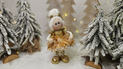 Kit coppia  Soldato John e Sissy