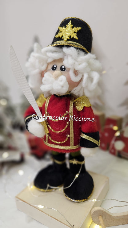 Kit coppia  Soldato John e Sissy