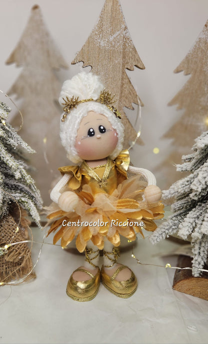 Kit coppia  Soldato John e Sissy