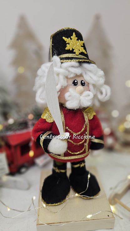 Kit coppia  Soldato John e Sissy