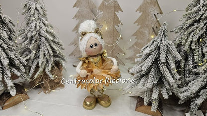 Kit coppia  Soldato John e Sissy