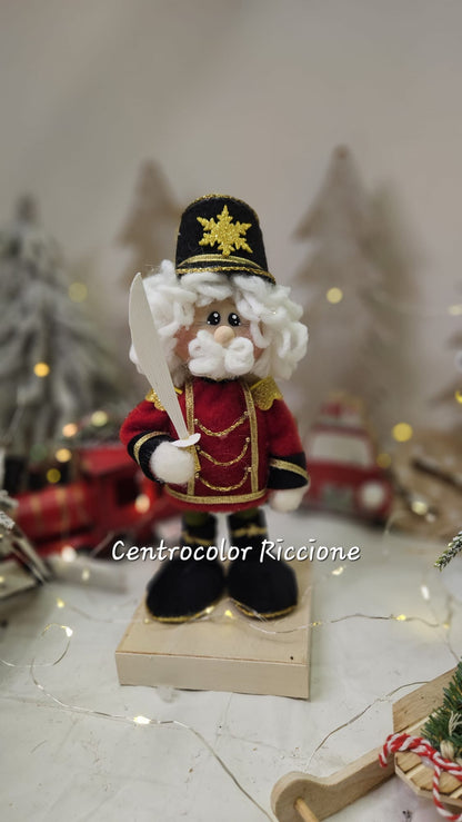 Kit coppia  Soldato John e Sissy