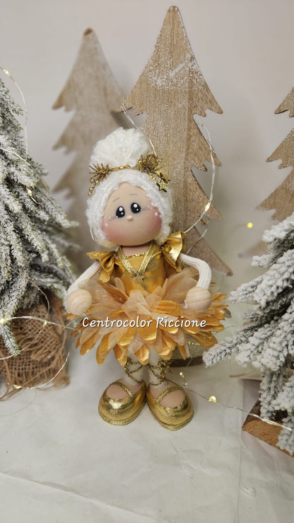 Kit coppia  Soldato John e Sissy