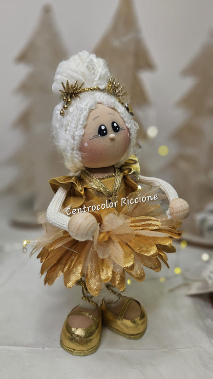 Kit coppia  Soldato John e Sissy