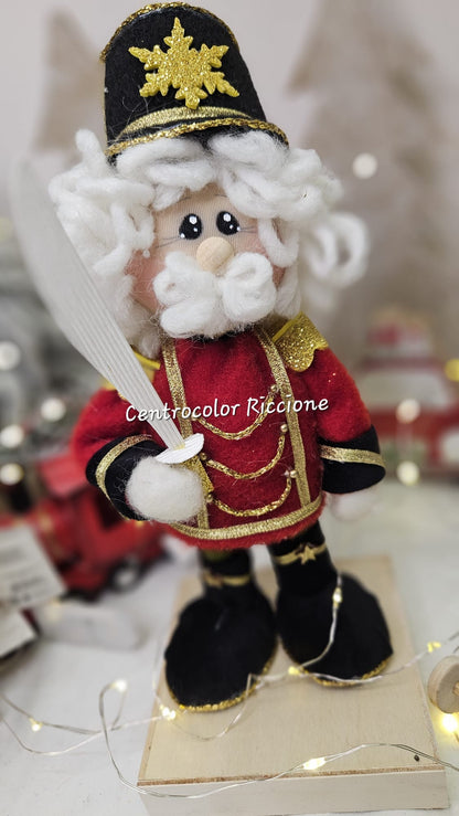 Kit coppia  Soldato John e Sissy