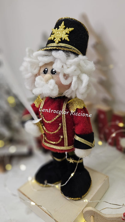 Kit coppia  Soldato John e Sissy