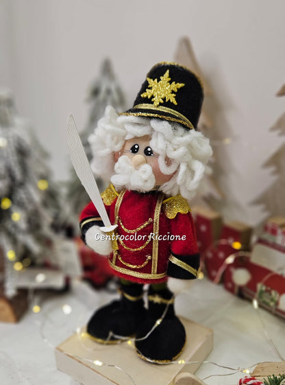 Kit coppia  Soldato John e Sissy