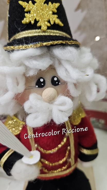 Kit coppia  Soldato John e Sissy