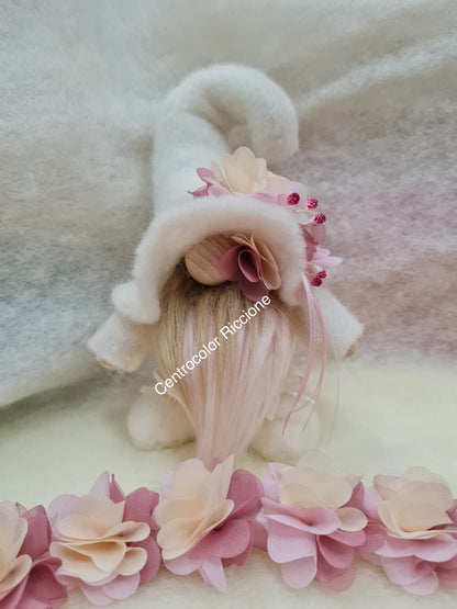 kit gnomo  Tobia spring