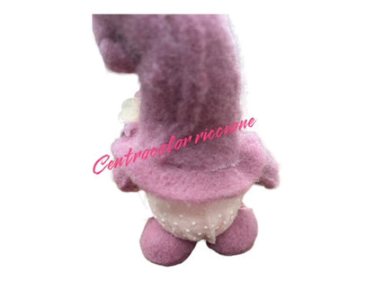 kit gnomo  Tobia spring