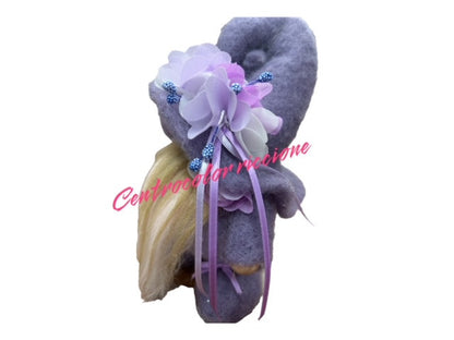 kit gnomo  Tobia spring