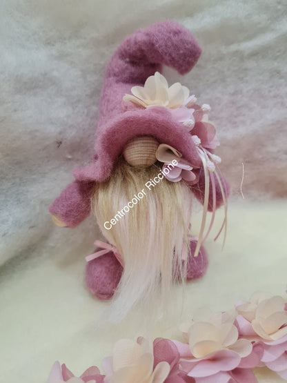 kit gnomo  Tobia spring