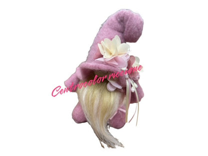 kit gnomo  Tobia spring