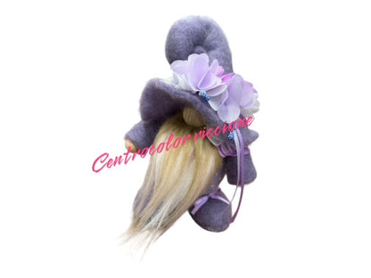 kit gnomo  Tobia spring