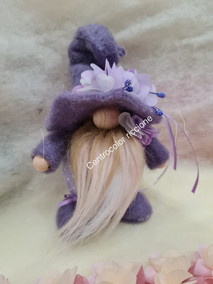 kit gnomo  Tobia spring