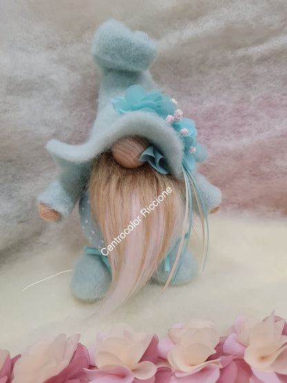 kit gnomo  Tobia spring