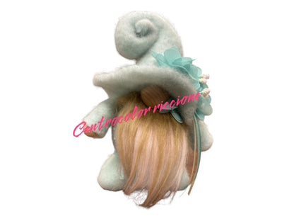 kit gnomo  Tobia spring