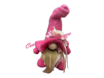 kit gnomo  Tobia spring