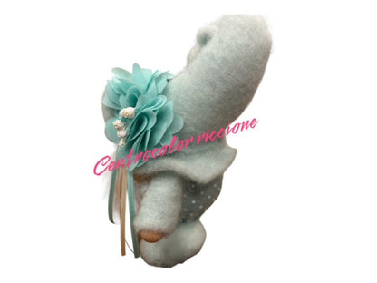 kit gnomo  Tobia spring