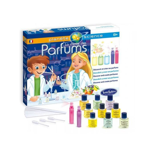 La Chimica dei Profumi SentoSphère 2832