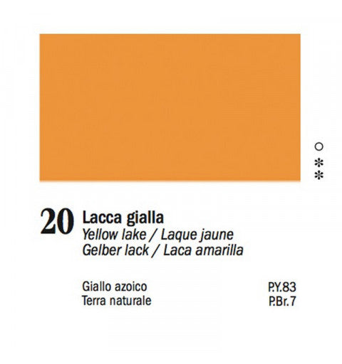 Colori a Olio Van Dyck 60 ml