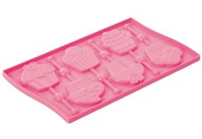 LOLLIPOP CUPCAKES- LP01RO -