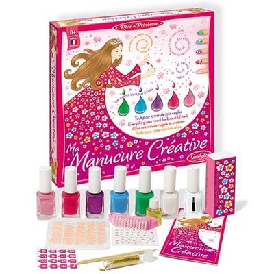 Ma Manucure Créative - 140 -8-99 anni