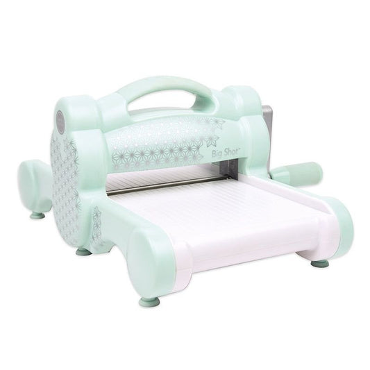 Macchina Fustellatrice Big Shot Sizzix (Limited Edition)- 662965