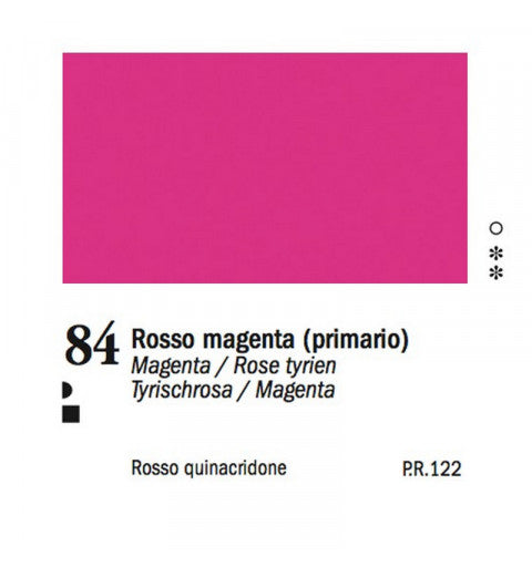 Colori a Olio Van Dyck 60 ml