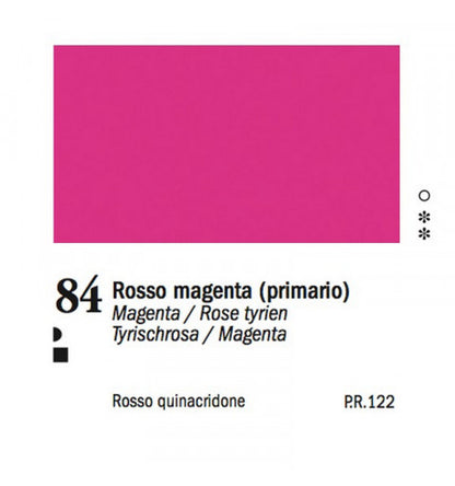 Colori a Olio Van Dyck 60 ml