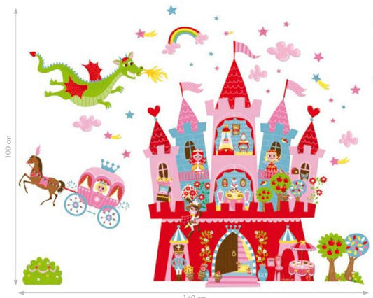 Magneti'Stick- 02848 -3-99 anni