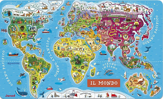 Magneti'Stick- 05513 -7-99 anni