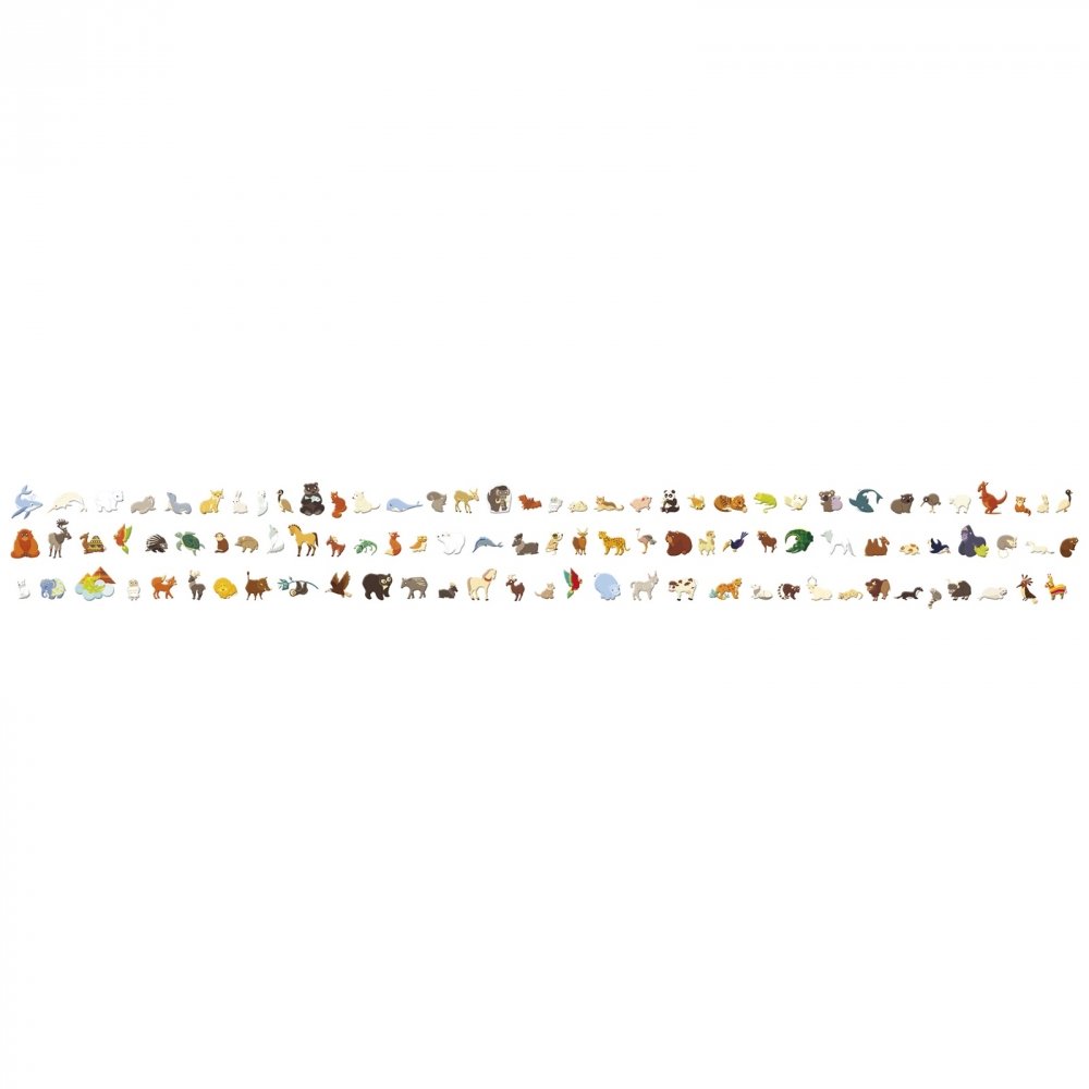 Magneti'Stick- 02850 -7-12 anni