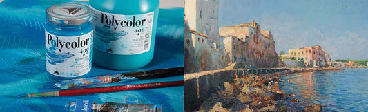 Maimeri Polycolor 20ml
