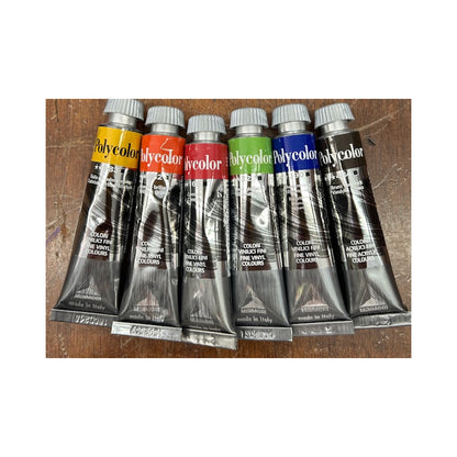 Maimeri Polycolor ACRILICO