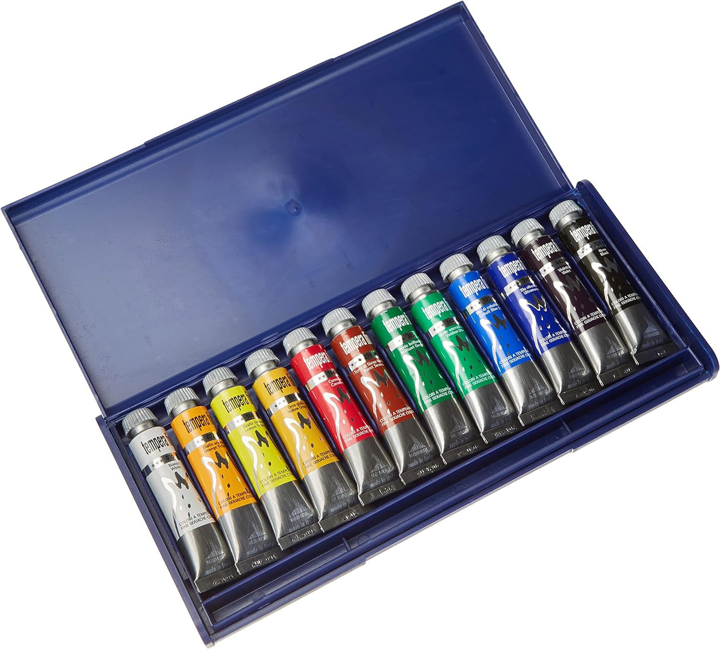 Kit Base per Tempere