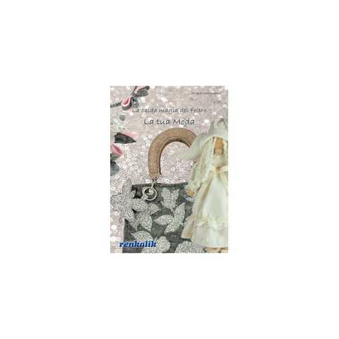 MANUALE "LA TUA MODA" (LIFE08)