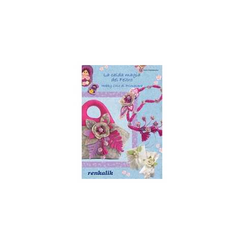 MANUALE "MODA CHIC" (LIFE06)