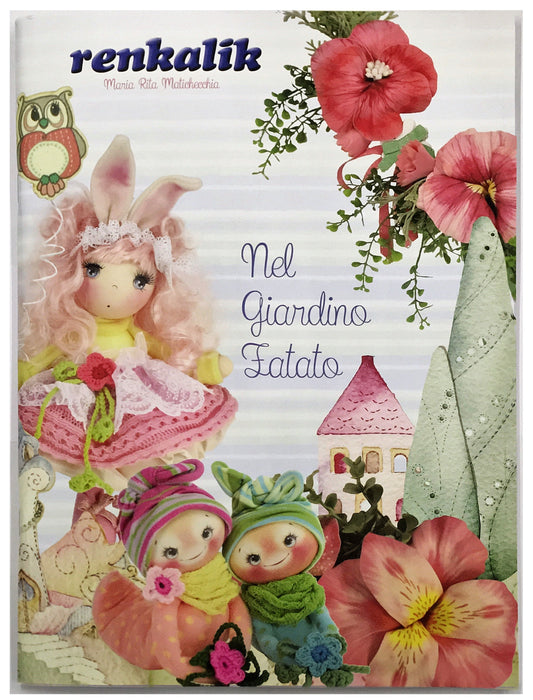 MANUALE "NEL GIARDINO FATATO" (LIFE24)