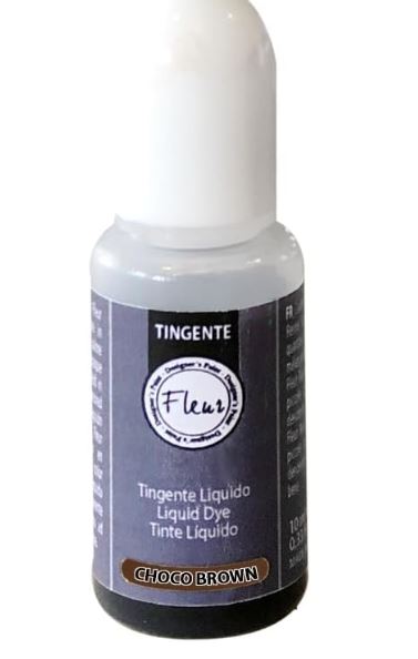 FLEUR DESIGNER'S PAINT FLEUR DESIGNER'S PAINT | Tingente Liquido per Resina Epossidica Formato da 10 ml
