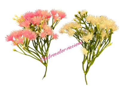 Mazzolino rametto  plastica