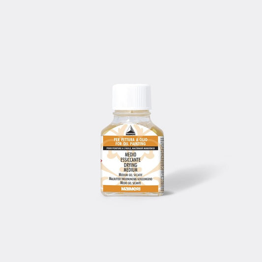 Medio essiccante 626 Maimeri
