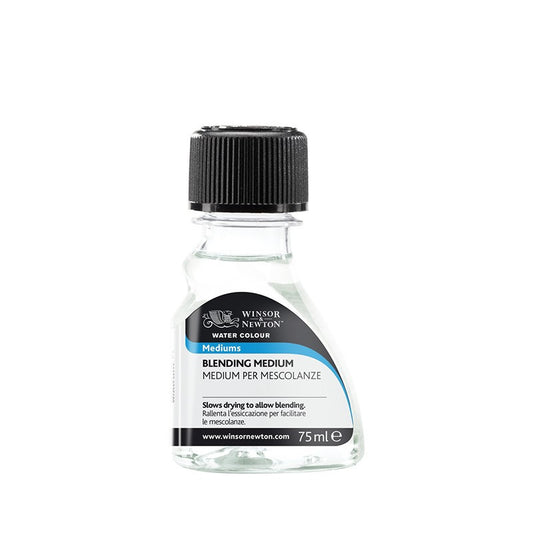 Medium per Mescolanze Winsor & Newton 75ml