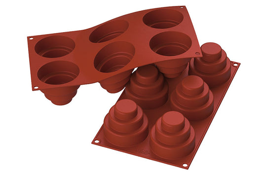 MINI WONDER CAKES- SF148 -