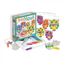 Mobile Vitrail Gufi SentoSphère 2440